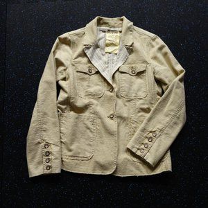 Da-Nang Jacket
